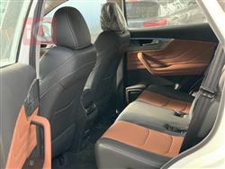 Jetour X70